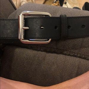 Michael Kors Men’s Belt 30 inch waist
